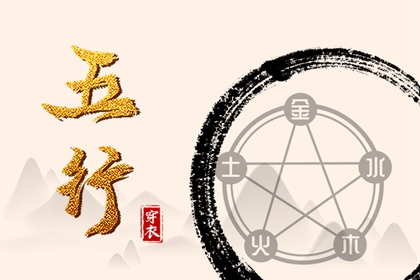 五行生克制化